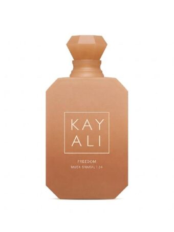 Kayali-Freedom Musk Santal | 34-Eau de Parfum-100ml