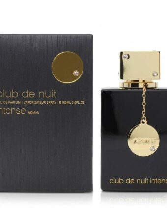 Armaf-Club de Nuit Intense-Eau de Parfum-105ml