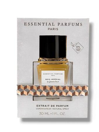 Essential Parfums-Bois Impérial-Extrait de Parfum-30ml