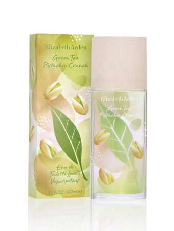 Elizabeth Arden-Green Tea Pistachio Crunch-Eau de Toilette-100ml