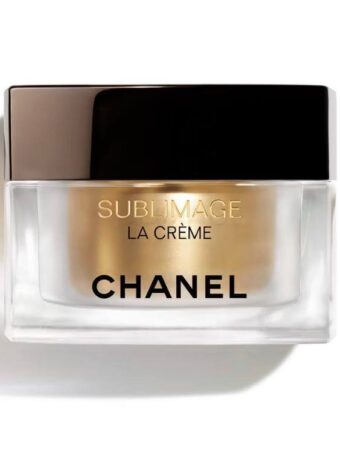Chanel-Sublimage La Crème Texture Fine-50g