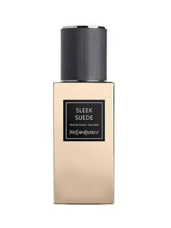 Yves Saint Laurent-Sleek Suede-Eau de Parfum-125ml