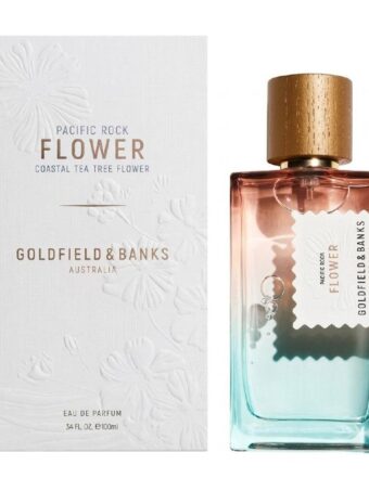 Goldfield & Banks Australia-Pacific Rock Flower-Eau de Parfum-100ml