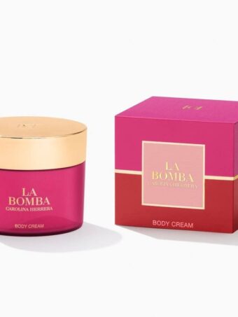 Carolina Herrera-La Bomba Crème Corps-200ml