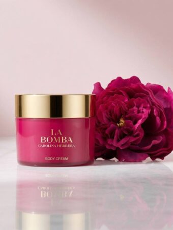 Carolina Herrera-La Bomba Crème Corps-200ml