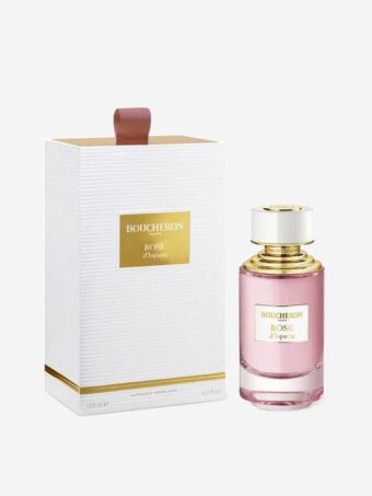 Boucheron-Rose d’Isparta-Eau de Parfum-125ml
