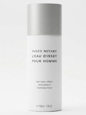 Issey Miyake-L&rsquo;Eau d&rsquo;Issey pour Homme-Déodorant-150ml