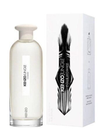 Kenzo-Jungle Homme-Eau de Toilette-75ml
