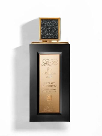 Abdul Samad Al Qurashi-Mobakhar Oud-Extrait de Parfum-80ml