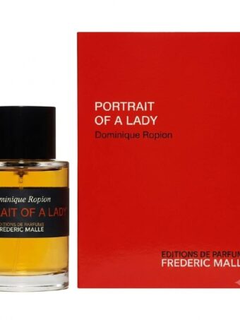 Frederic Malle-Portait Of A Lady-Eau de Parfum-100ml
