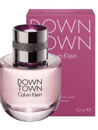Calvin Klein-Downtown-Eau de Parfum-90ml