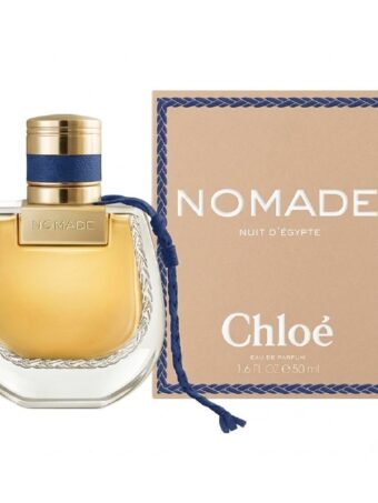 Chloé-Nomade Nuit d’Egypte-Eau de Parfum-50ml