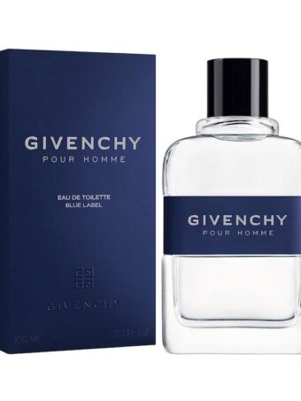 Givenchy-Givenchy pour Homme-Eau de Toilette-100ml