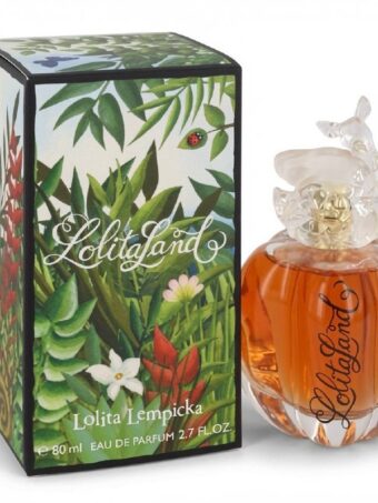 Lolita Lempicka-LolitaLand-Eau de Parfum-80ml