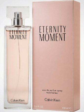 Calvin Klein-Eternity Moment-Eau de Parfum-100ml