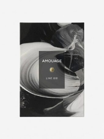 Amouage 2026-Line 618-Eau de Parfum-100ml