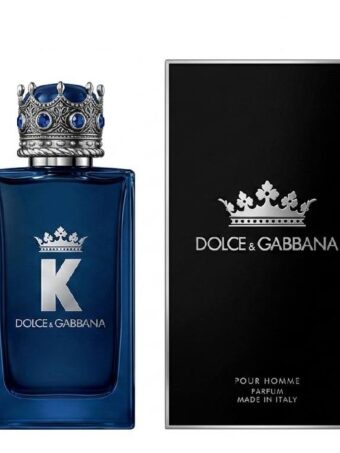 Dolce & Gabbana 2025-King Homme-Parfum-100ml