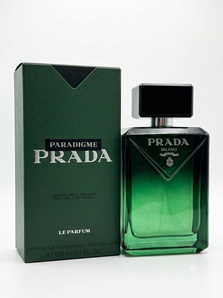 Prada 2026-Paradigme-Le Parfum-100ml