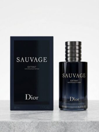 Dior 2026-Sauvage-Extrait de Parfum-100ml