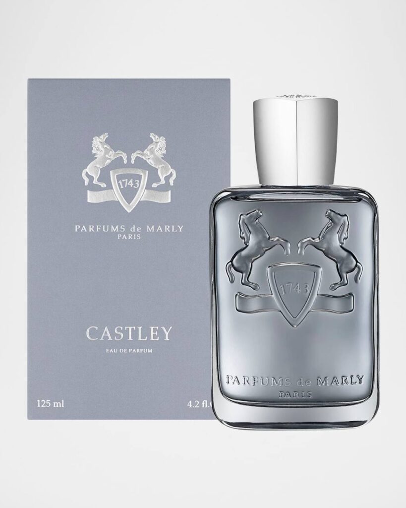 Parfums de Marly 2025-Castley-Eau de Parfum-125ml