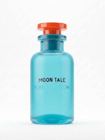 Louis Vuitton 2025-Moon Tale-Eau de Parfum-100ml