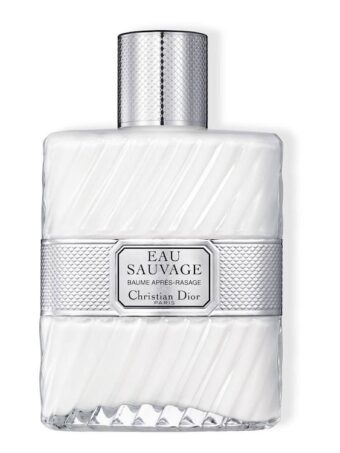 Dior-Eau Sauvage-Baume après-rasage-100ml