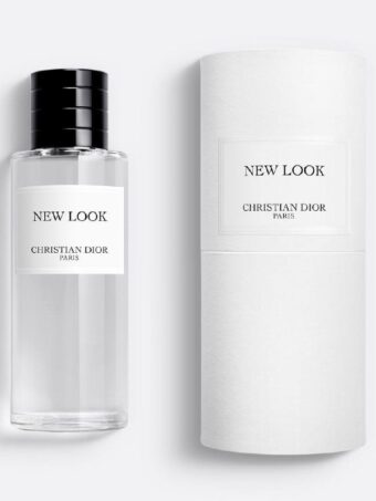 Dior-New Look-Eau de parfum-125ml