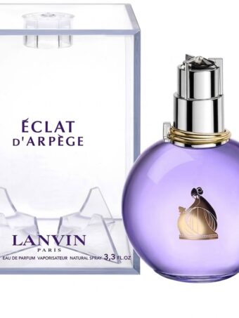 Lanvin-Eclat d’Arpège-Eau de Parfum-100ml
