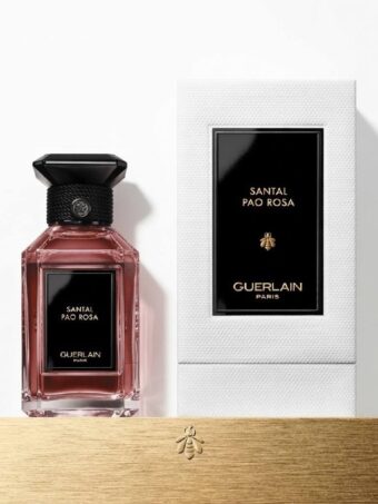 Guerlain-Santal Pao Rosa-Eau de Parfum-50ml