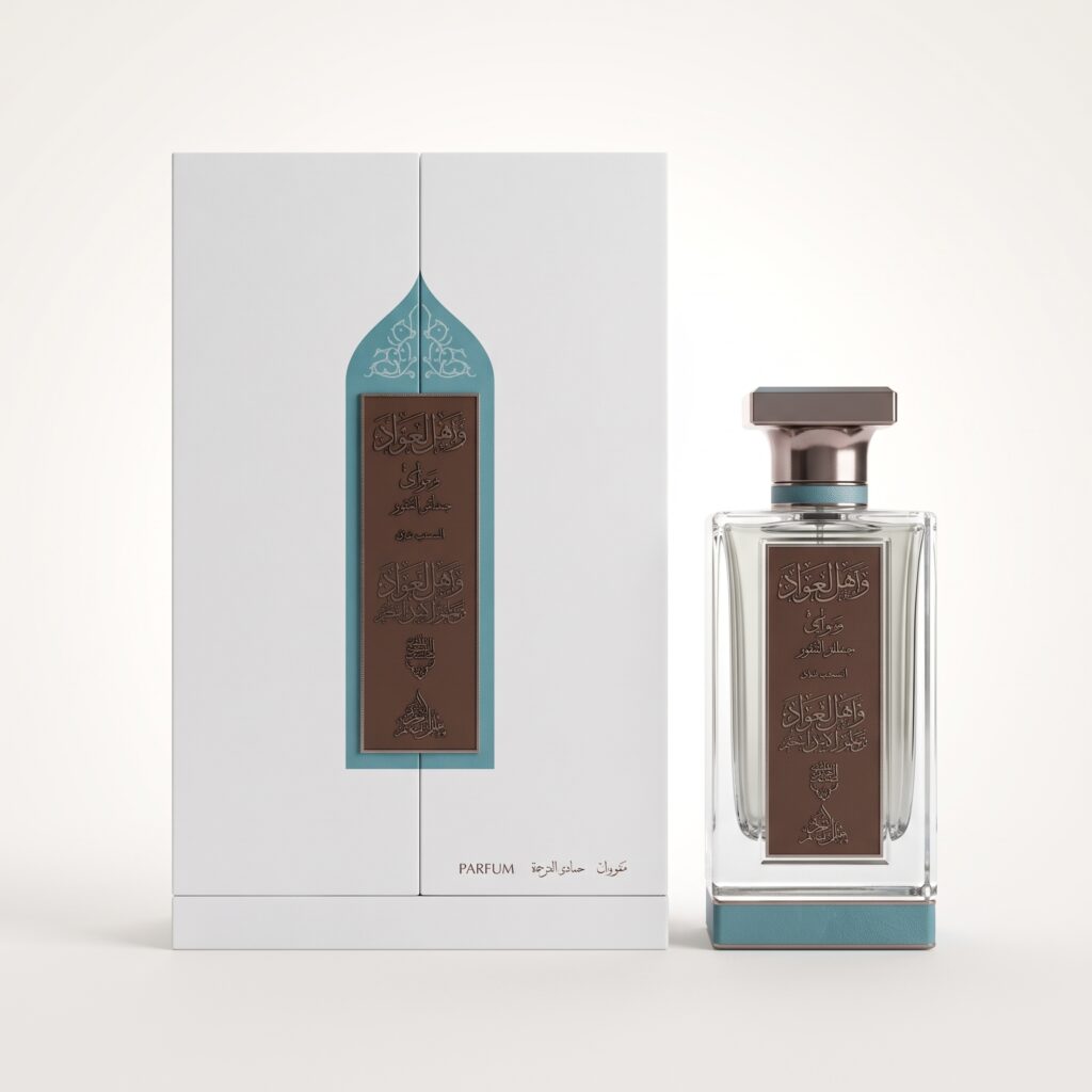 Abdul Samed al Qurashi-Dehn Oud Myan-Extrait de Parfum-80ml