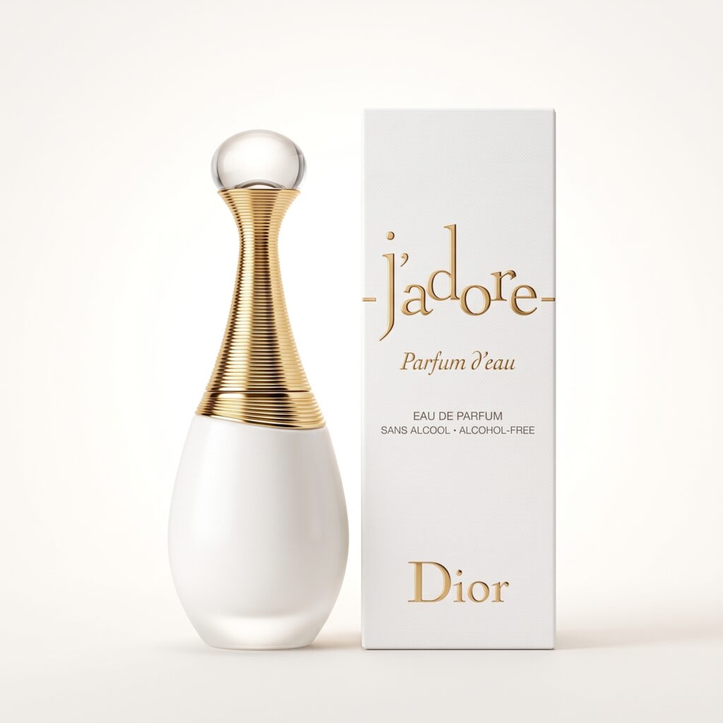 Dior-J'adore-Parfum d'Eau-100ml