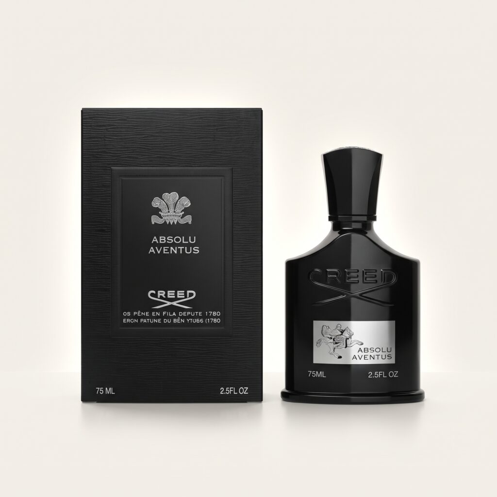 Creed (2023)-Absolu Aventus-Eau de Parfum-75ml