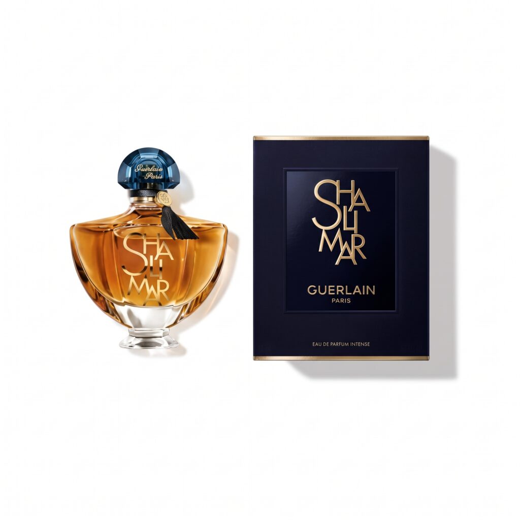 Guerlain-Shalimar L’Essence-Eau de Parfum-90ml