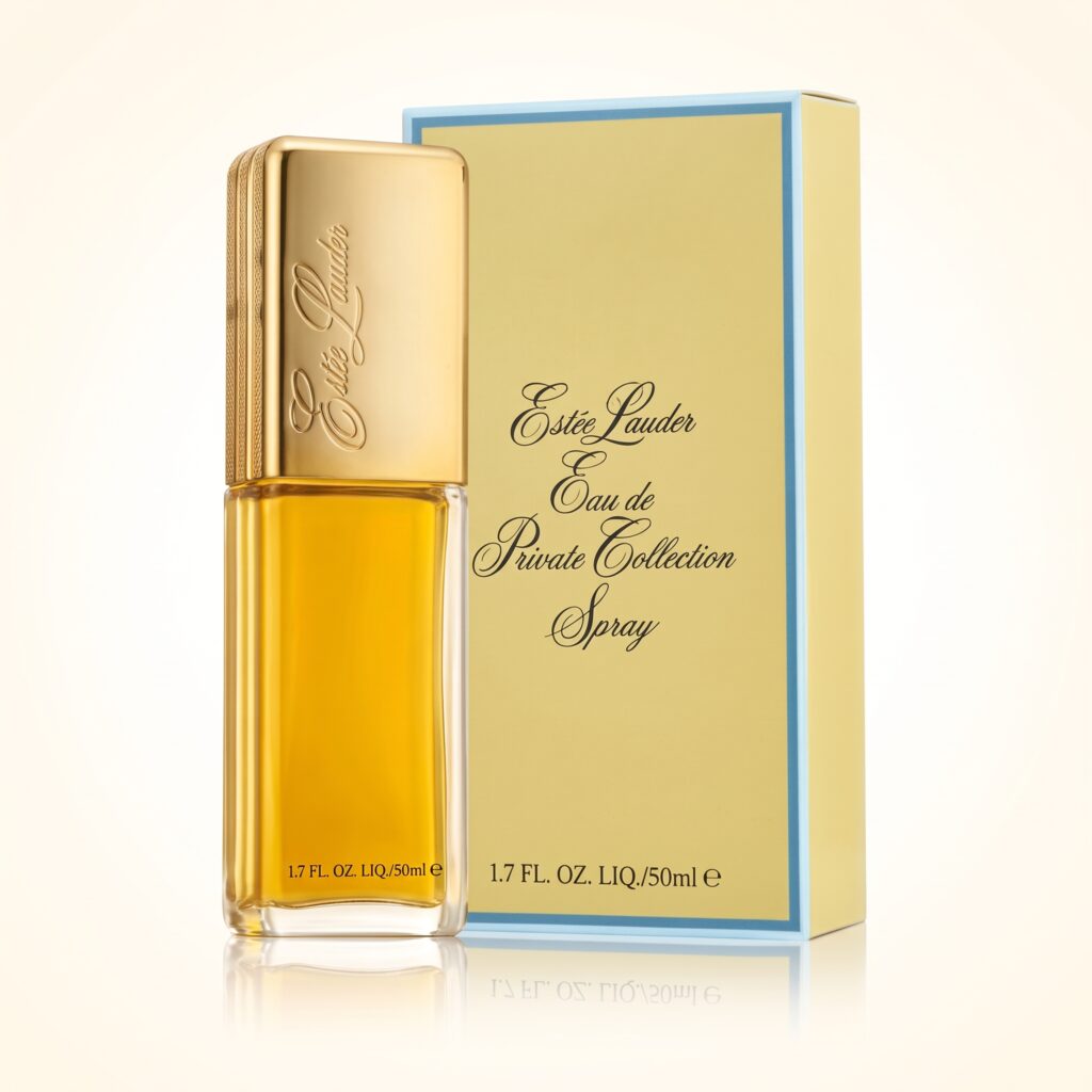 Estée Lauder-Eau de Private Collection-50ml