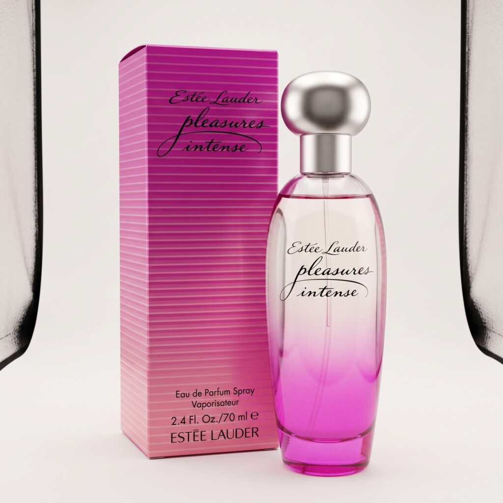 Estée Lauder-Pleasures Intense-Eau de Parfum Intense-100ml