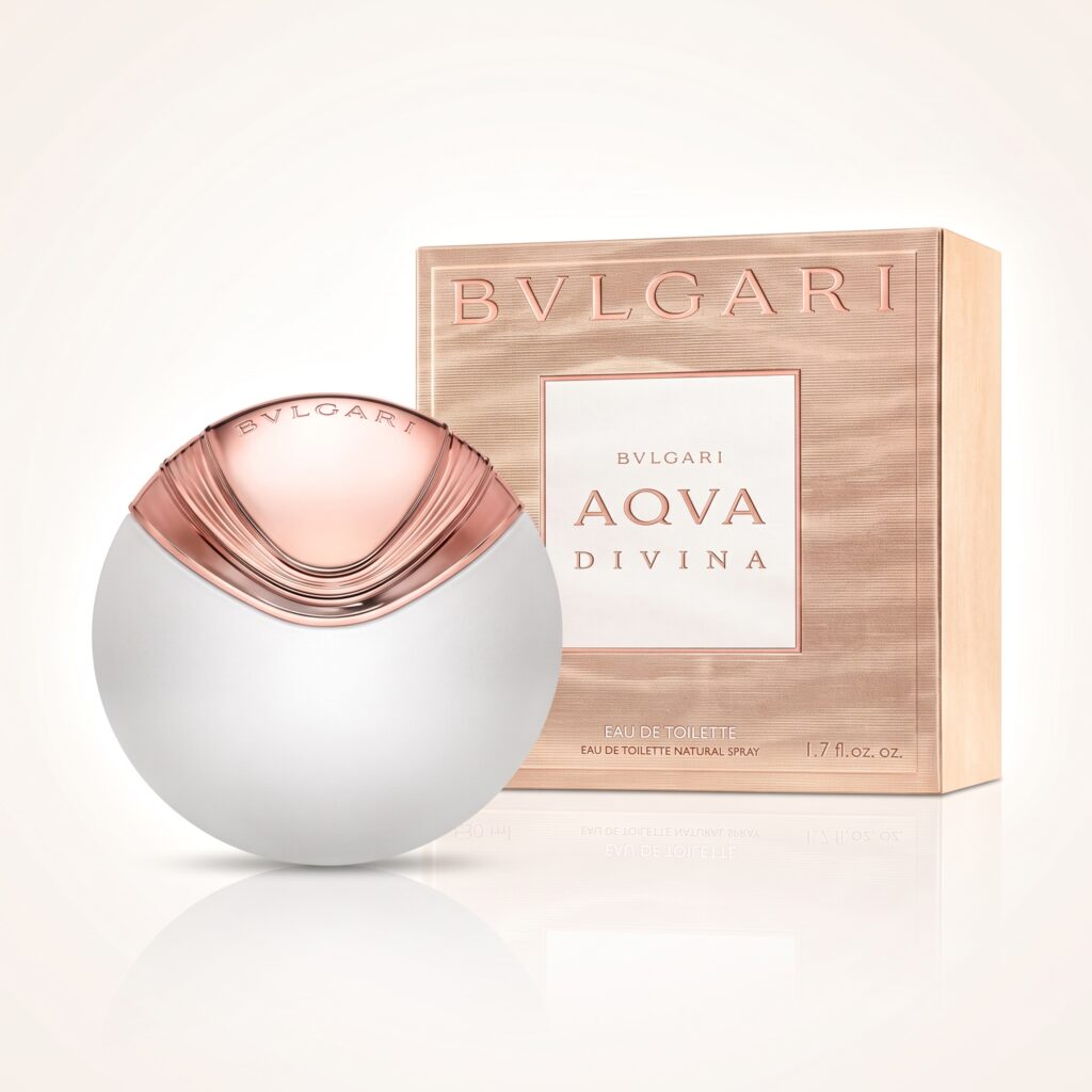 Bvlgari-Aqva Divina-Eau de Toilette-65ml
