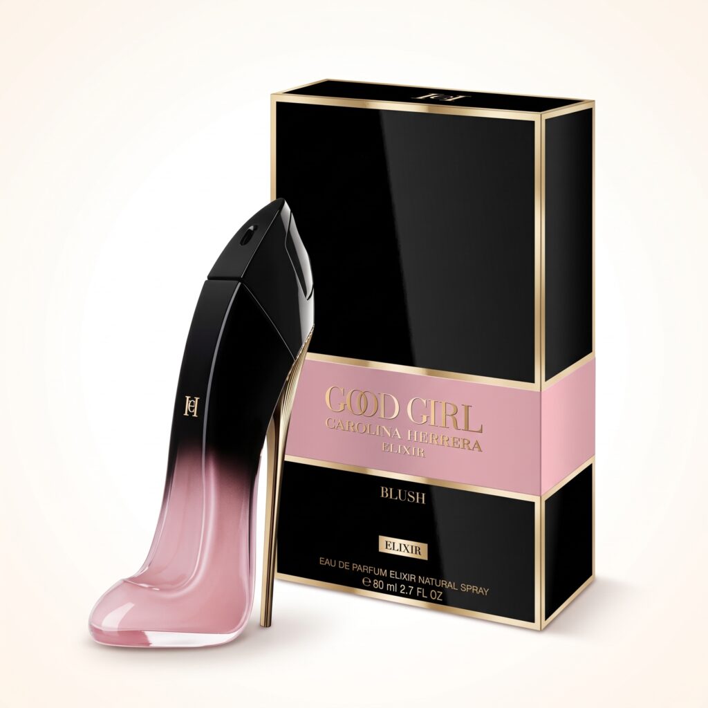 Carolina Herrera-Good Girl Blush Elixir-Eau de Parfum-80ml