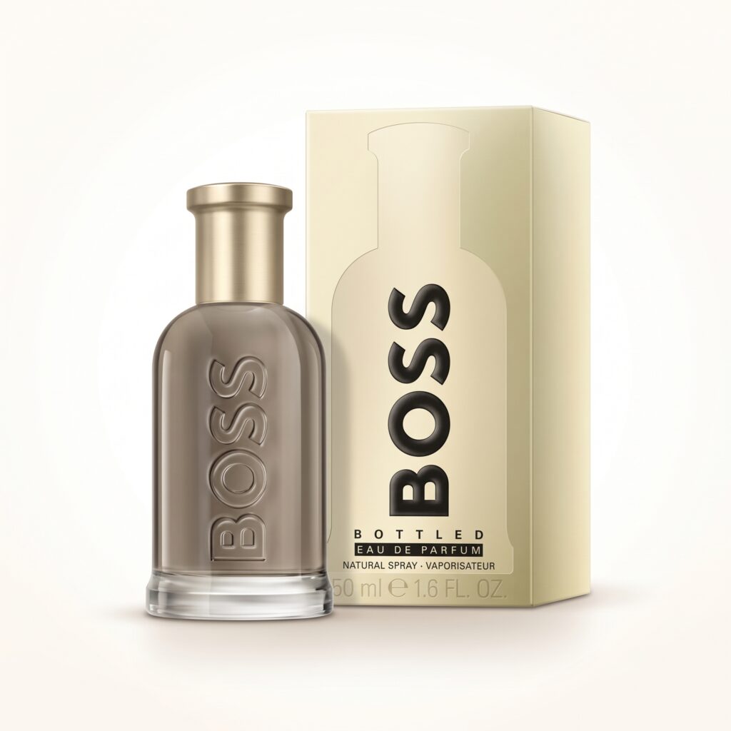 Hugo Boss-Bottled-Eau de Parfum-50ml
