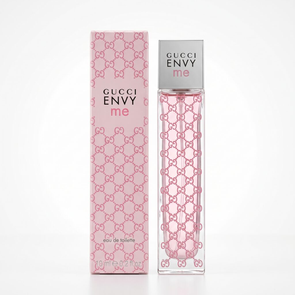 Gucci-Envy Me-Eau de Toilette-50ml