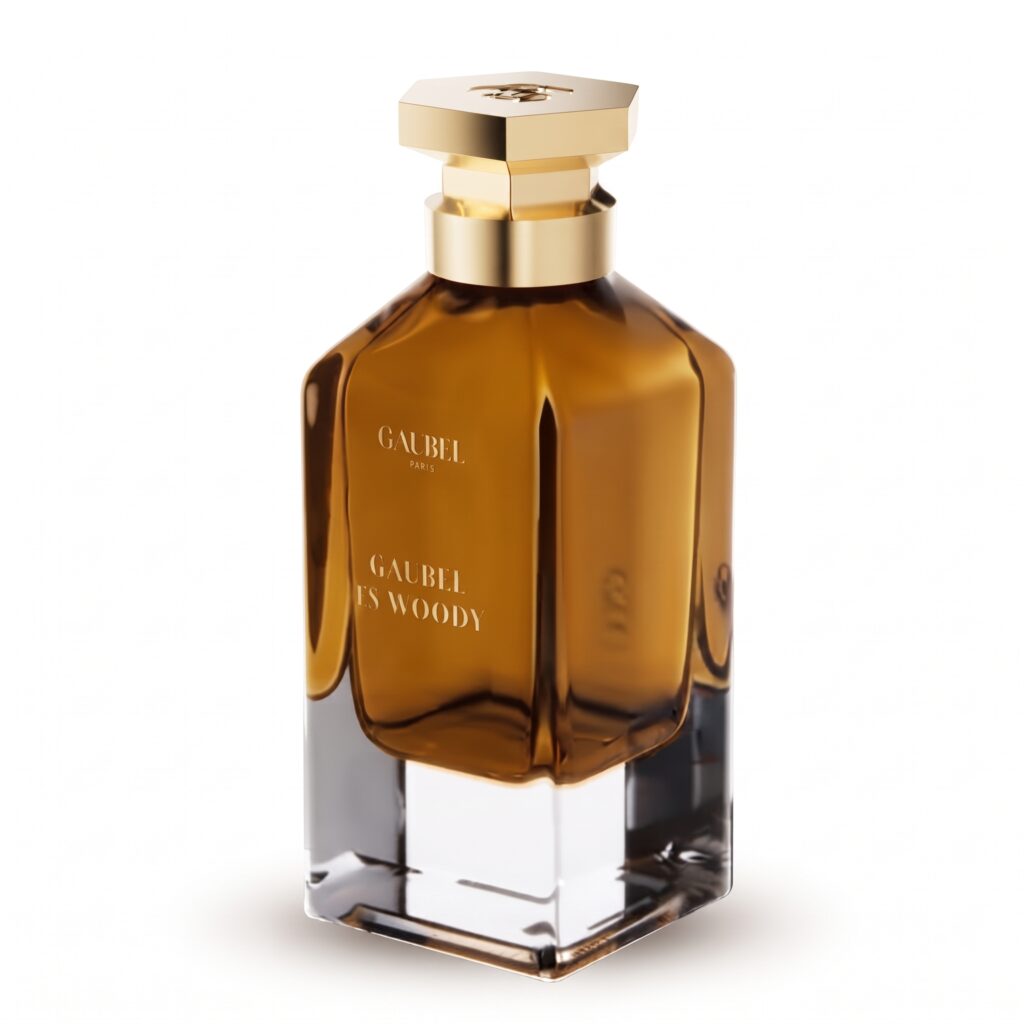Galbee 2025-Galbee is Woody-Eau de Parfum-100ml