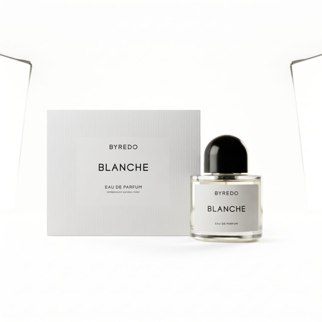 Byredo-Blanche-Eau de Parfum-100ml