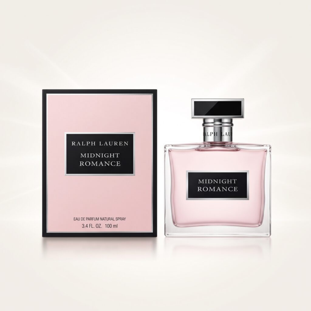 Ralph Lauren-Midnight Romance-Eau de Parfum-100ml