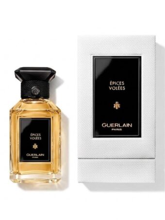 Guerlain-Épices Volées-Eau de Parfum-100ml