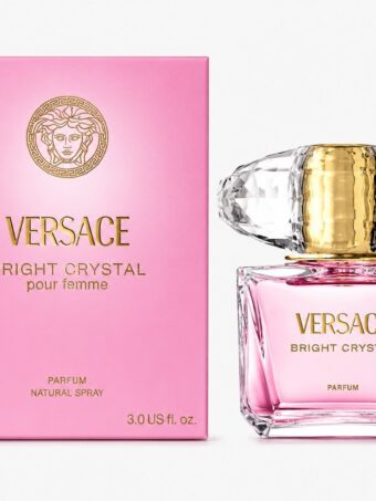 Versace-Bright Crystal-Parfum-90ml