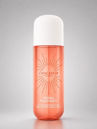 Lancaster-Riviera Peach Party-Brume Corp et Cheveux-236ml