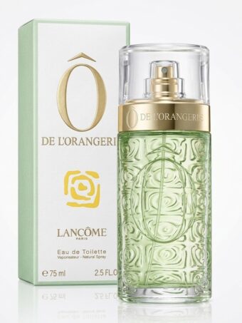 Lancôme-O de L&rsquo;Orangerie-Eau de Toilette-75ml