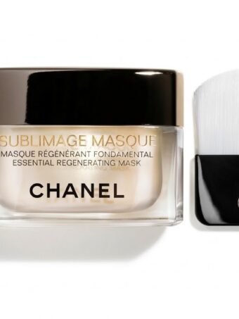 Chanel-SUBLIMAGE MASQUE Masque Régénérant Fondamental-50g