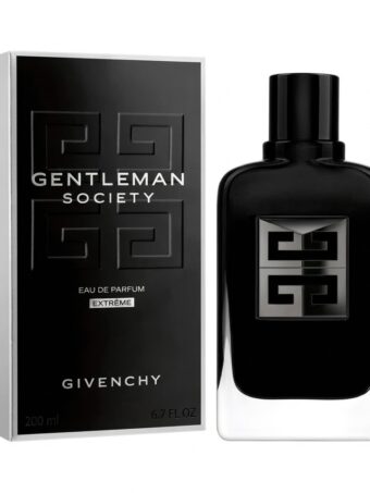 Givenchy-Gentleman Society Extrême-Eau de Parfum-200ml