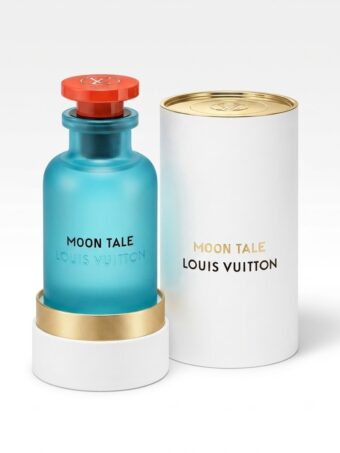 Louis Vuitton 2025-Moon Tale-Eau de Parfum-100ml