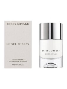 Issey Miyake-Le Sel d'Issey-Eau de Toilette-50ml
